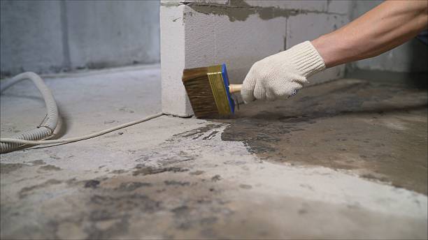 24/7 Emergency Waterproofing experts in Troutdale, OR